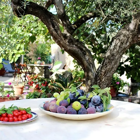 Casa Josella Holiday home *