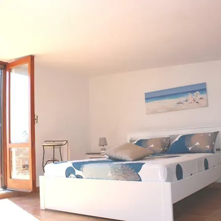Casa Josella Massa Lubrense