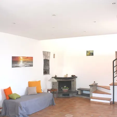 Casa Josella Dom wakacyjny