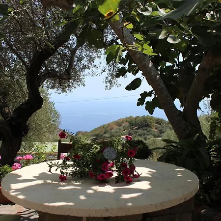 Holiday home Casa Josella Massa Lubrense