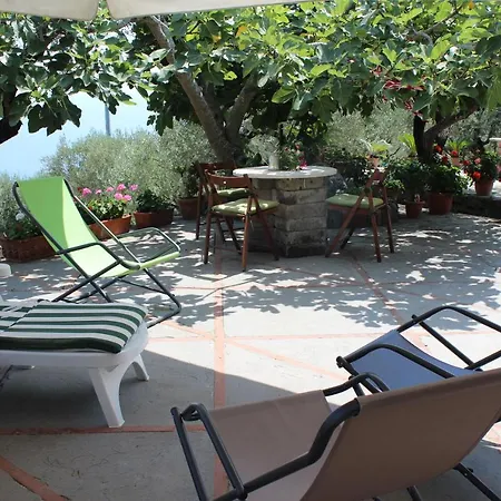 Casa Josella * Massa Lubrense