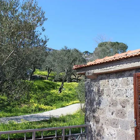 Casa Josella Holiday home *