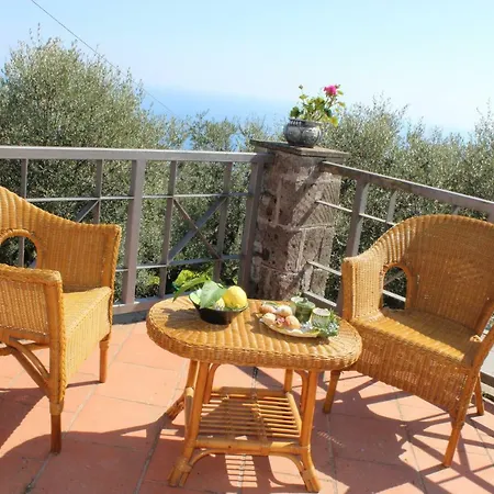 Casa Josella Holiday home *
