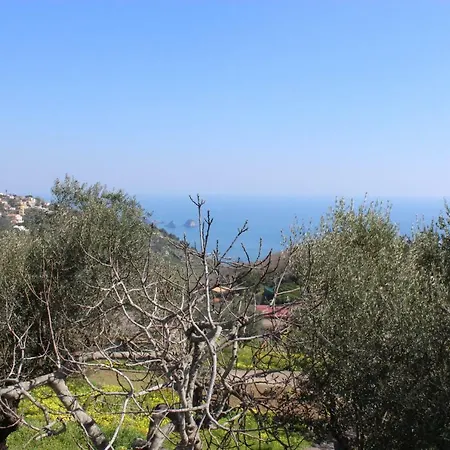 Casa Josella Holiday home Massa Lubrense