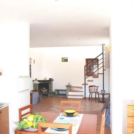 Casa Josella Semesterbostad