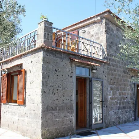 Casa Josella *