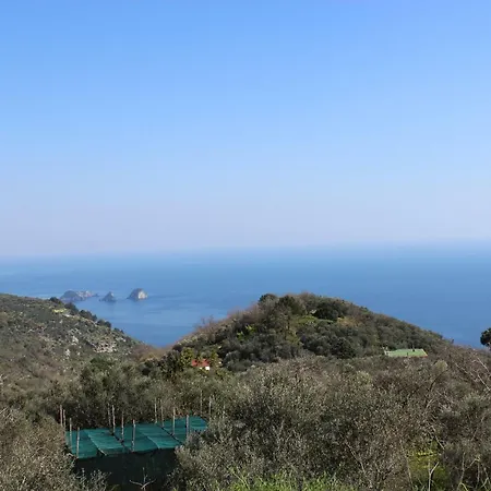 Holiday home Casa Josella