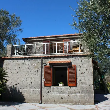 Casa Josella *