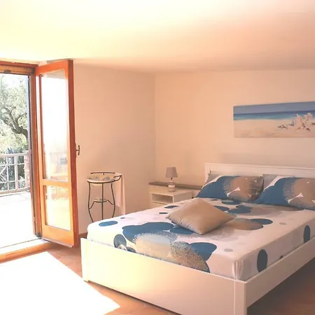 Casa Josella Holiday home