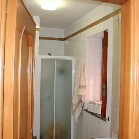 Semesterbostad Casa Josella