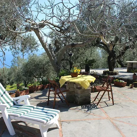Semesterbostad Casa Josella
