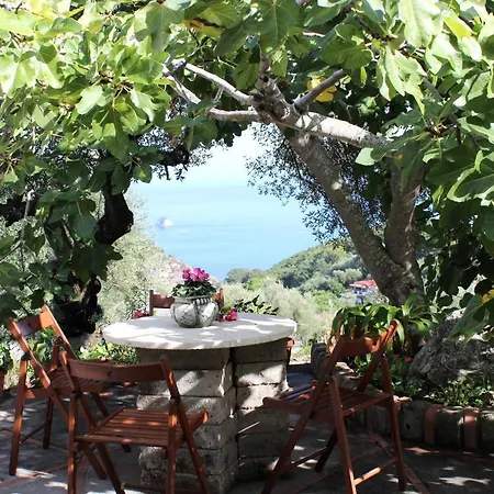 Casa Josella * Massa Lubrense