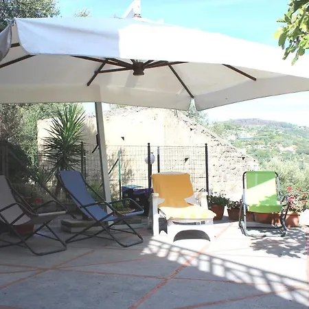 Holiday home Casa Josella